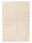 Tapis Junis Crème
