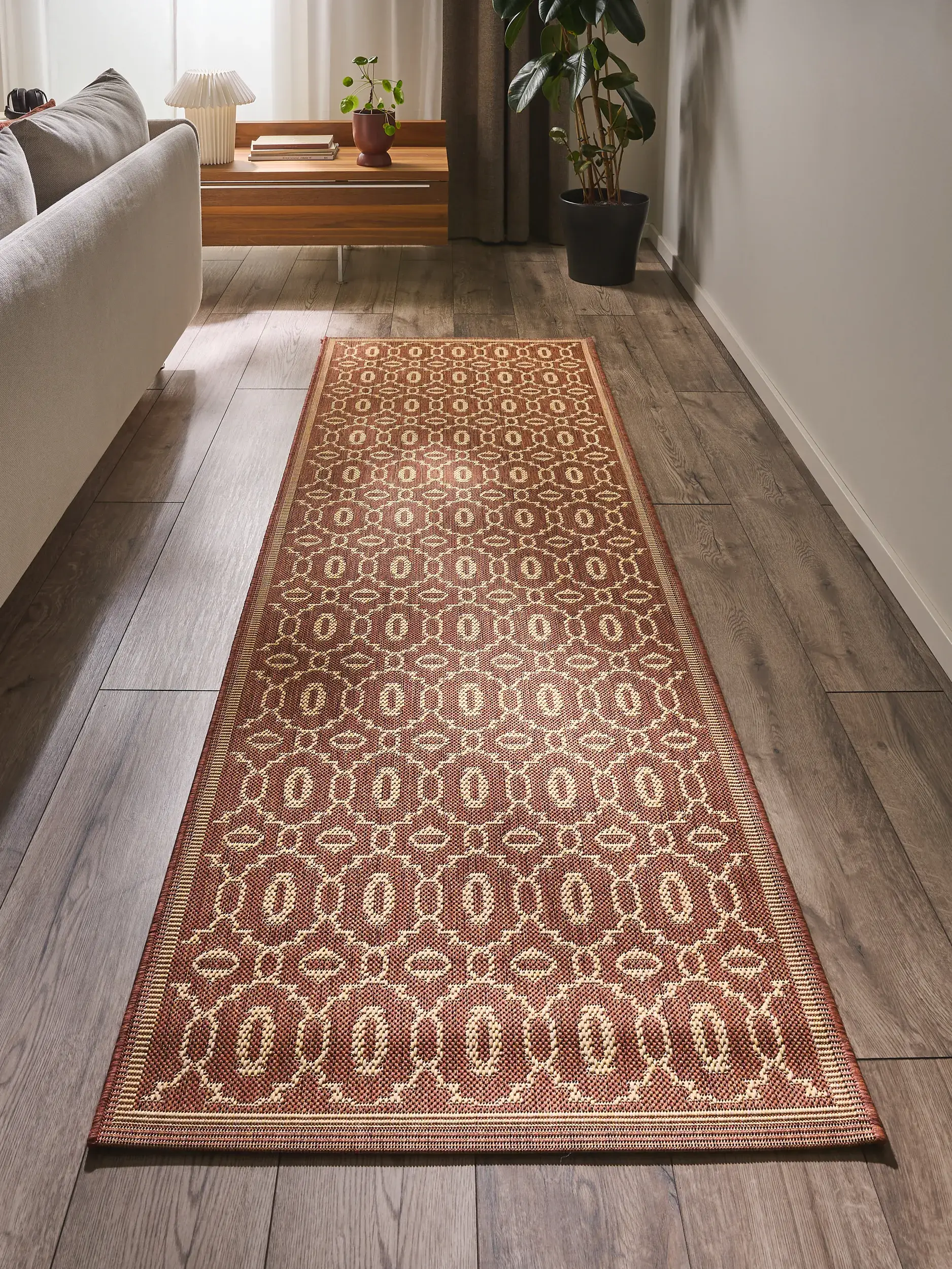 Tæppe Metro af 100% Polypropylen i  fra benuta nest