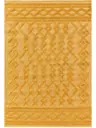In- & Outdoor-Teppich Bonte Gelb