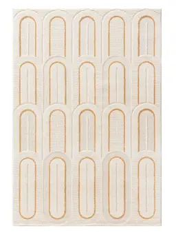 Tapis Marta Crème