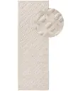 In- & Outdoor-Läufer Bonte Cream