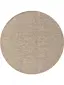 Wollteppich Rocco Taupe