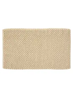 Badematte Lynn Ivory