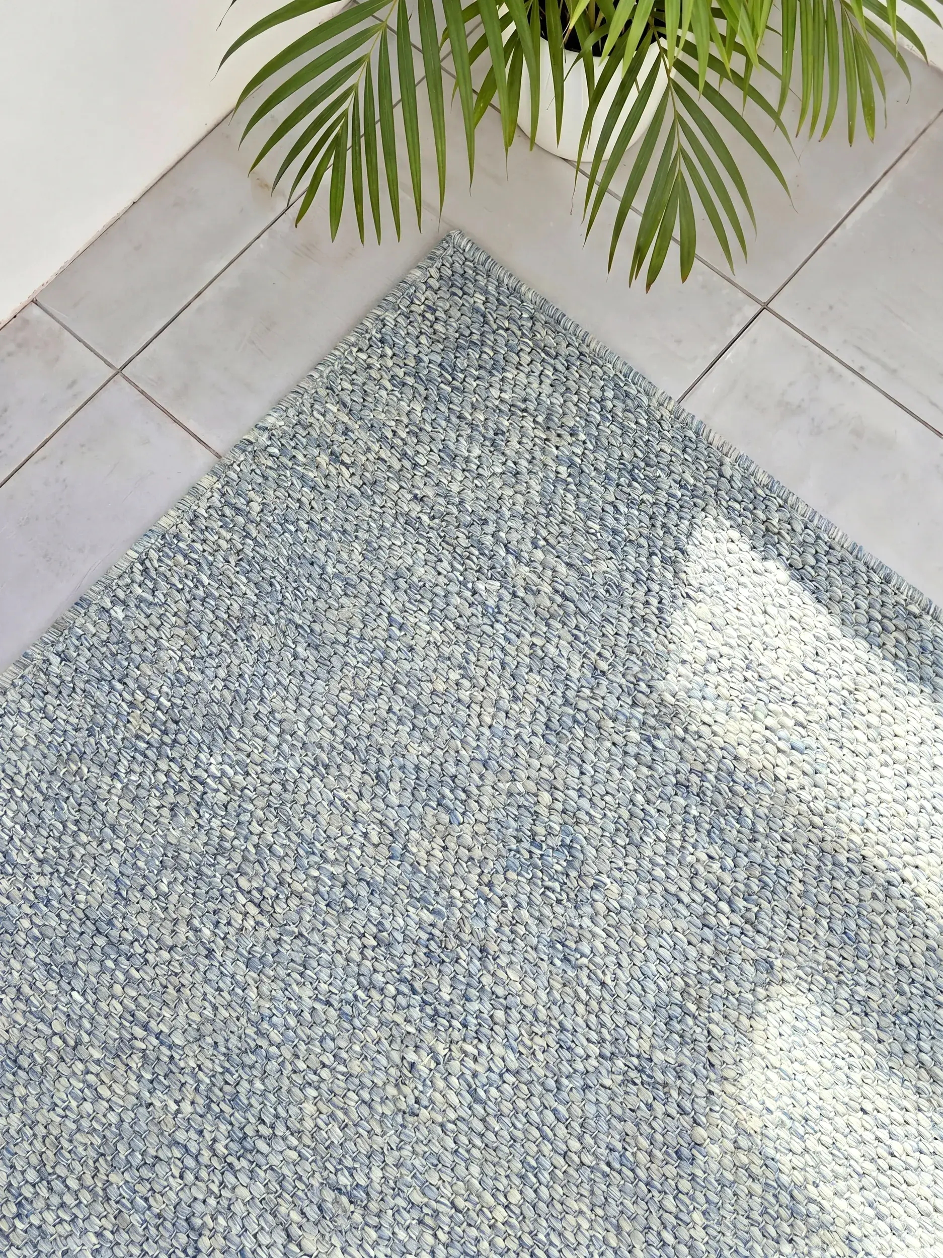 Tapis Iowa en 100% Polypropylène en  de benuta Basic