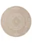 In- & Outdoor-Teppich Bronco Cream