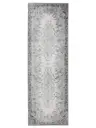Runner George Black/Grey