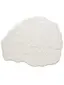 Waschbarer Teppich Pam Cream