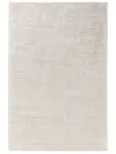Viscose Vloerkleed Nova Lichtgrijs