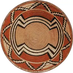In- & Outdoor Rug Artis Beige/Copper