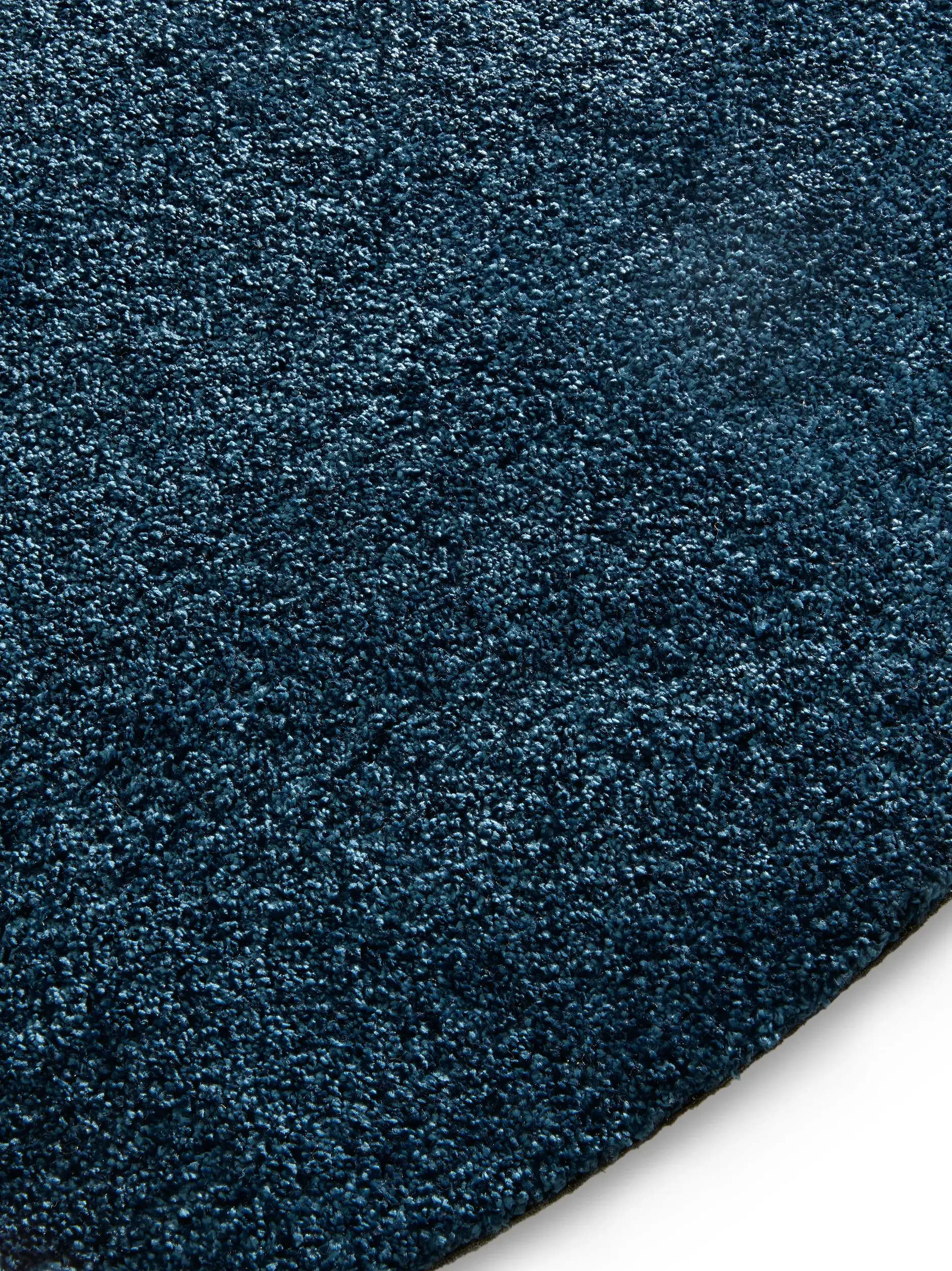 Teppich Nina aus 100% Polyester (30% recycelt) in  von benuta Nest