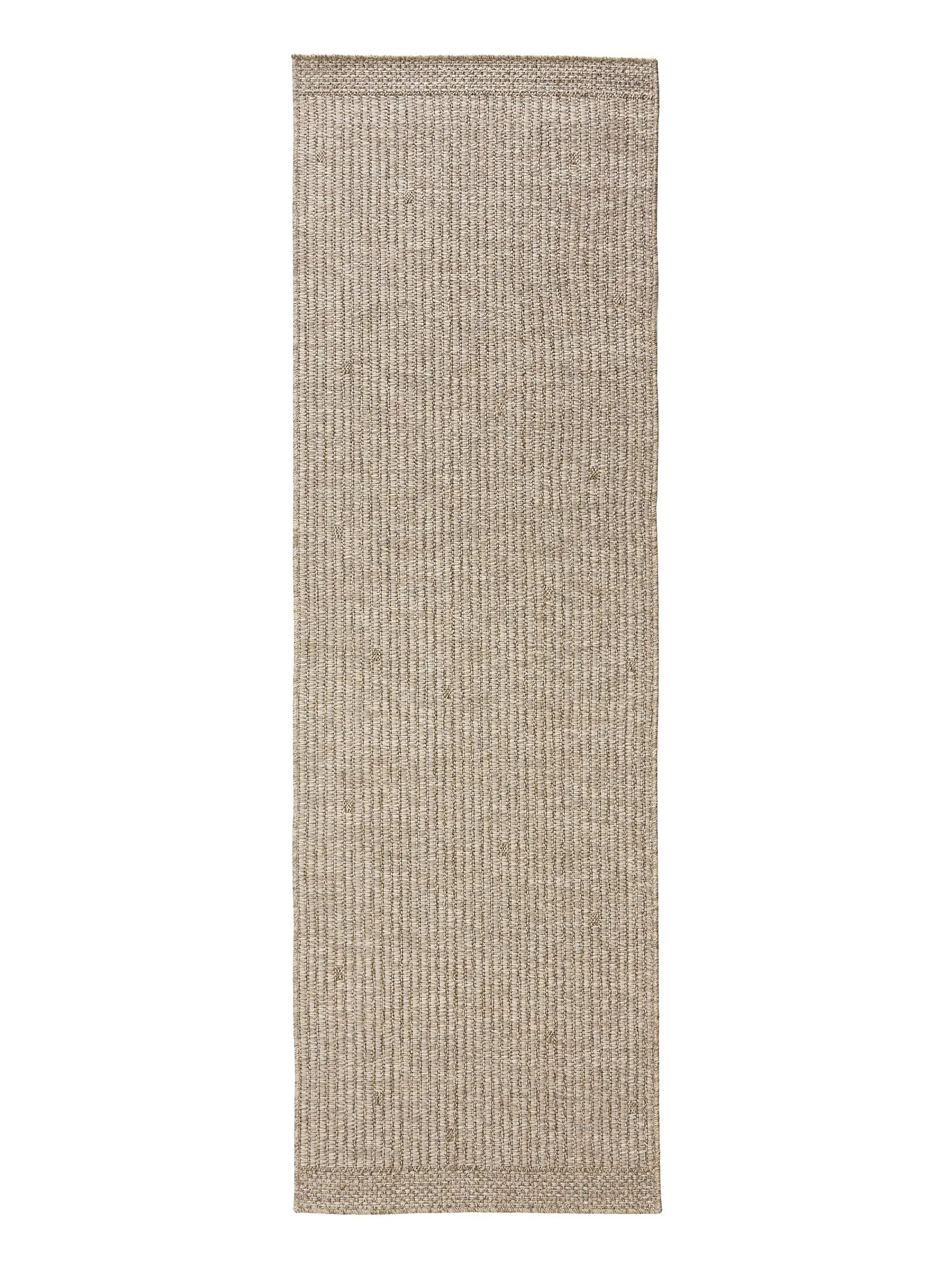 In- & Outdoor-Läufer Naoto Beige von 