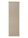 In- & Outdoor-Läufer Naoto Beige