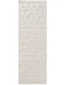 In- & Outdoor-Läufer Bonte Cream