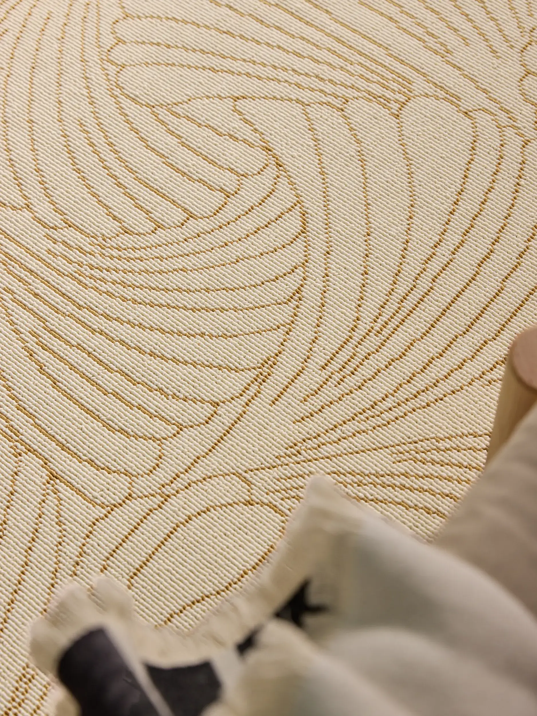 Koberec Gloria z 100% Polypropylen v  od benuta POP