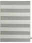 In- & Outdoor-Teppich Metro Grau