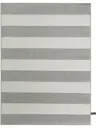 Tappeto per interno ed esterno Metro Grigio