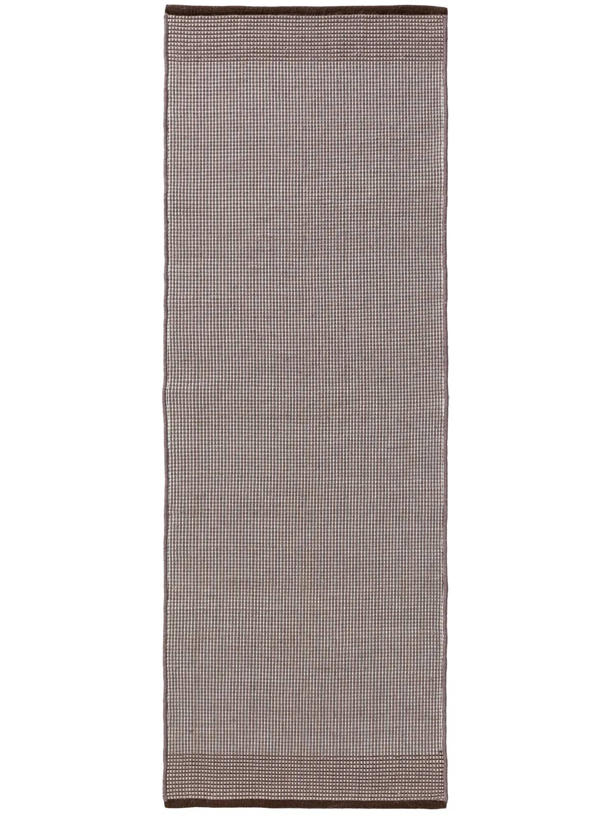 Opdag Løber til indendørs og udendørs Fion Beige/Brun i forskellige ...