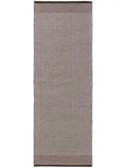 In- & Outdoor-Läufer Fion Beige/Braun