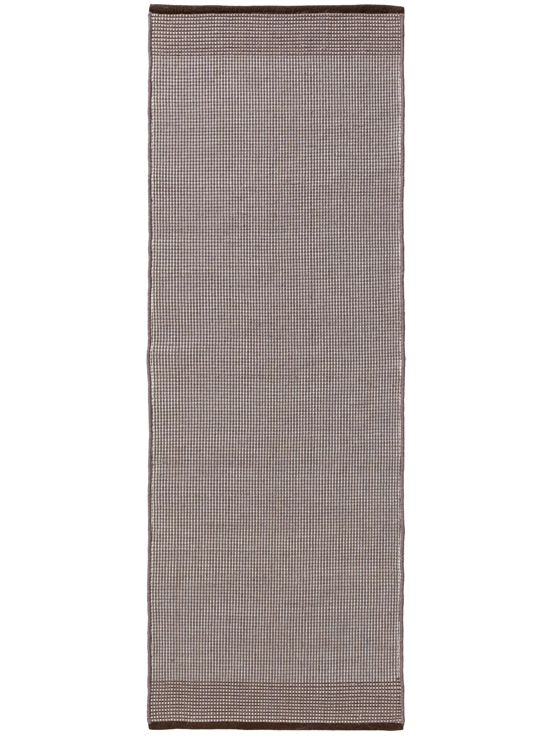 In- & Outdoor Loper Fion Beige/Bruin van 