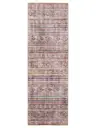 Runner George Multicolour/Pink
