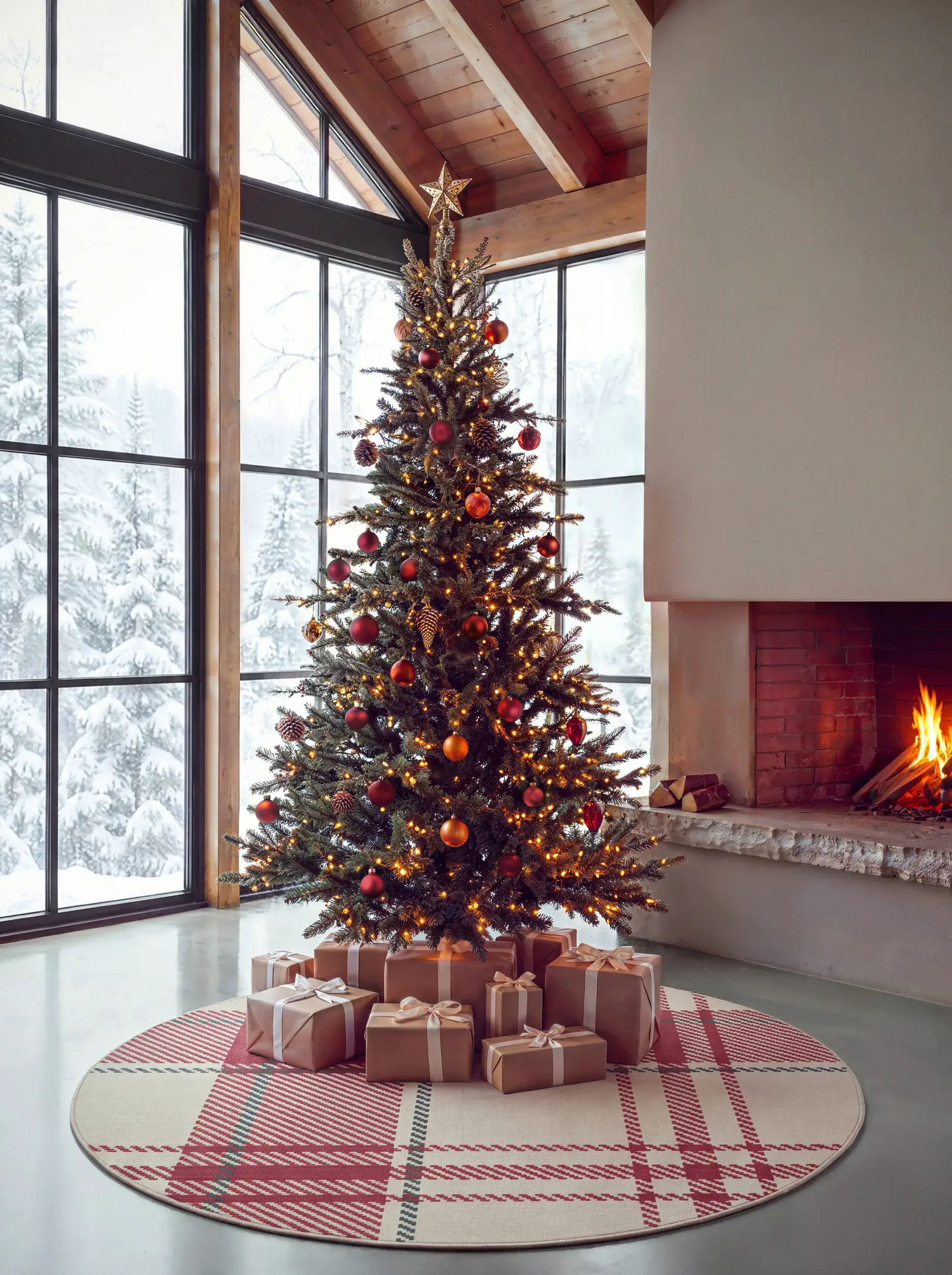 Alfombra Angus de 100% Poliéster en  de benuta Pop