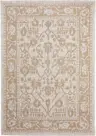 Inom- och utomhusmatta Cleo Creme/Beige