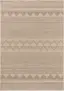 In- & Outdoor-Teppich Naoto Taupe