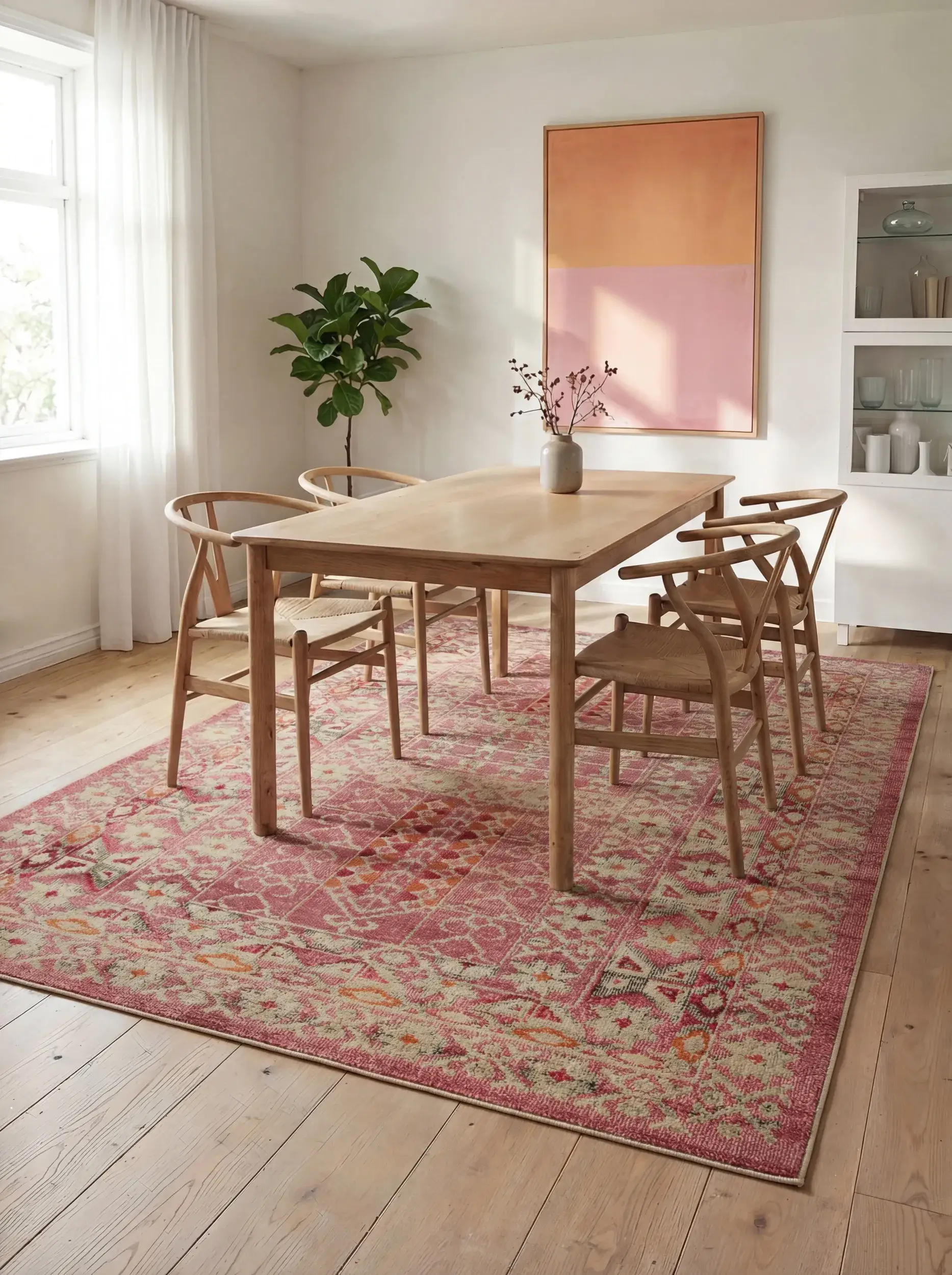 Koberec Casa z 100% Polypropylen v  od benuta nest