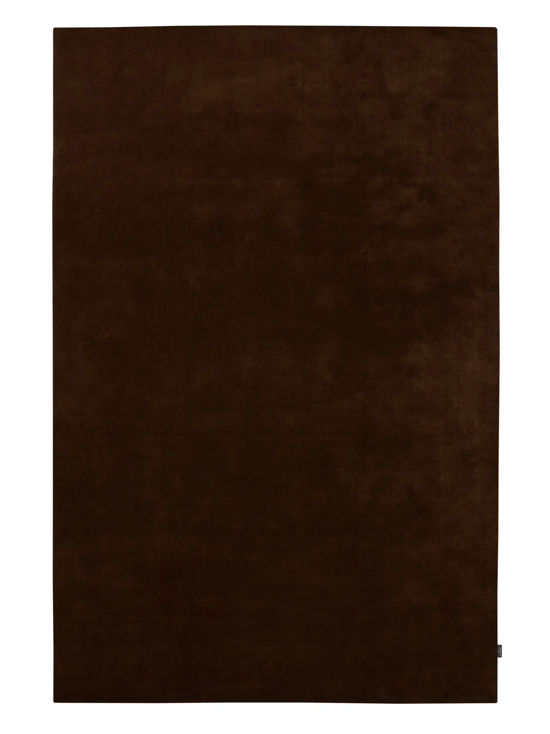 Koberec Mono z 100% Vlna (z Nového Zélandu) v  od benuta Finest