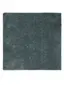 Washable Shaggy Rug Soho Blue
