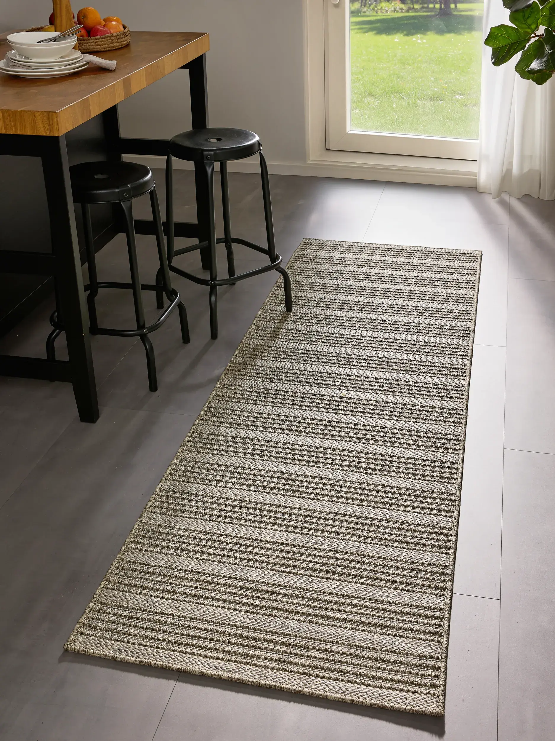 Koberec Naoto z 100% Polypropylen v  od benuta nest