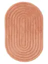 Badematte Nia Orange