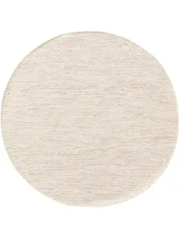 Wollteppich Rocco Cream