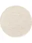 Wollteppich Rocco Cream