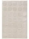 Teppich Claire Cream