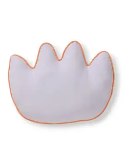 Pute Fleur Lilla