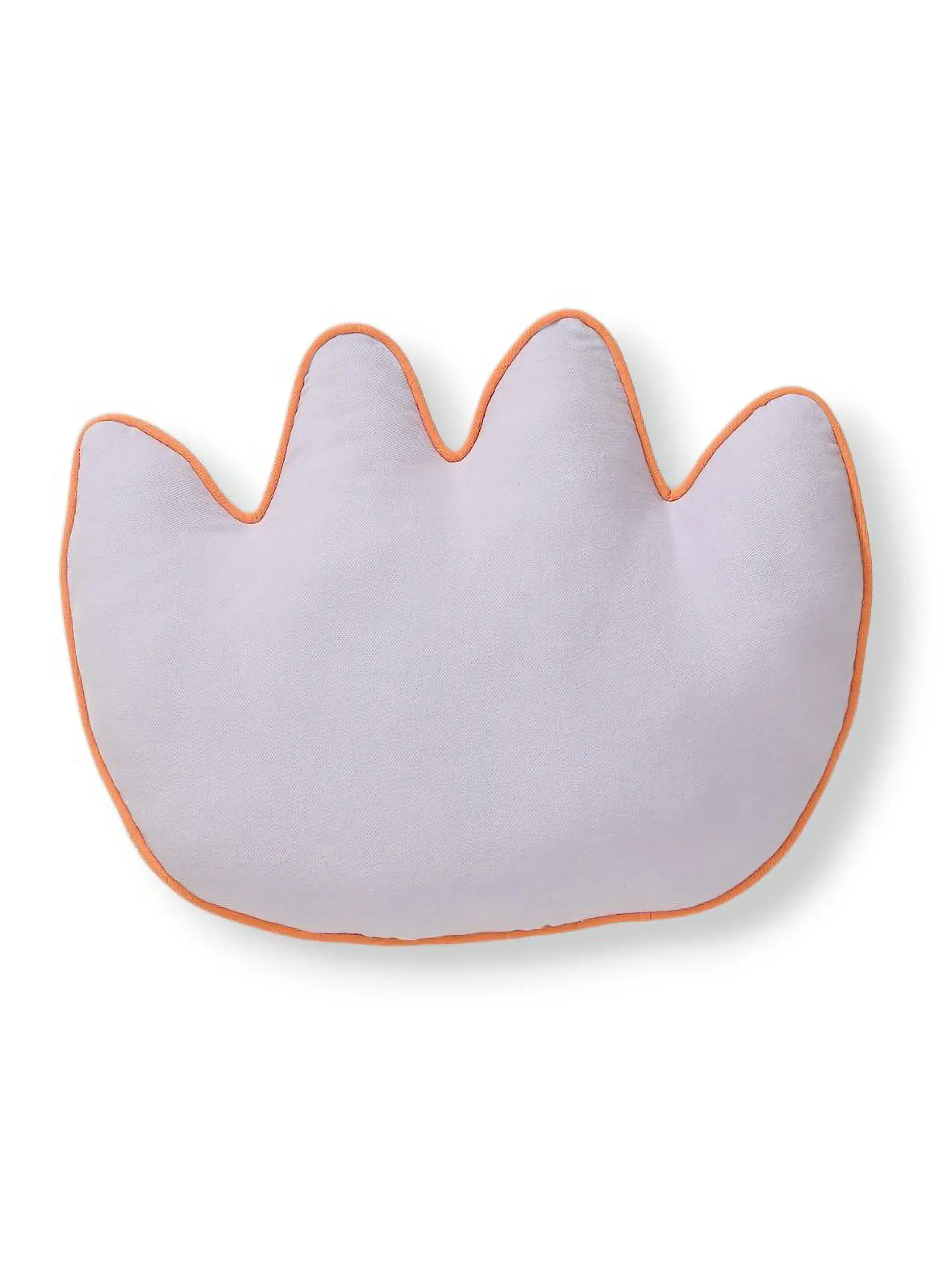 Cushion Fleur Purple von 