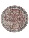 Washable Rug George Multicolour