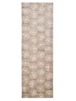 Läufer Milly Taupe