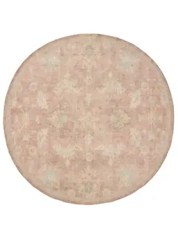 Teppe Lorenzo Rød