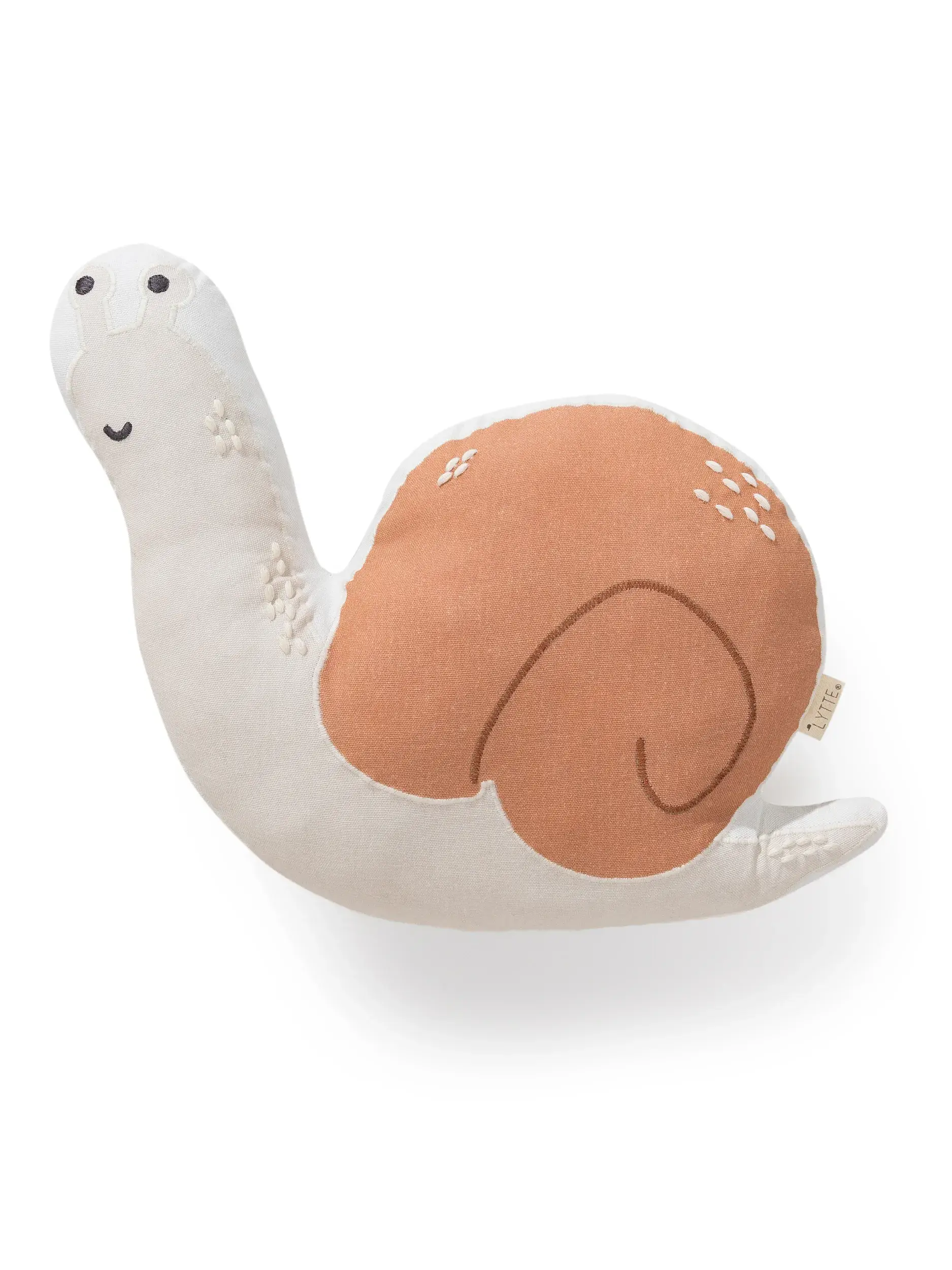 Kissen Isa Beige/Multicolor von 