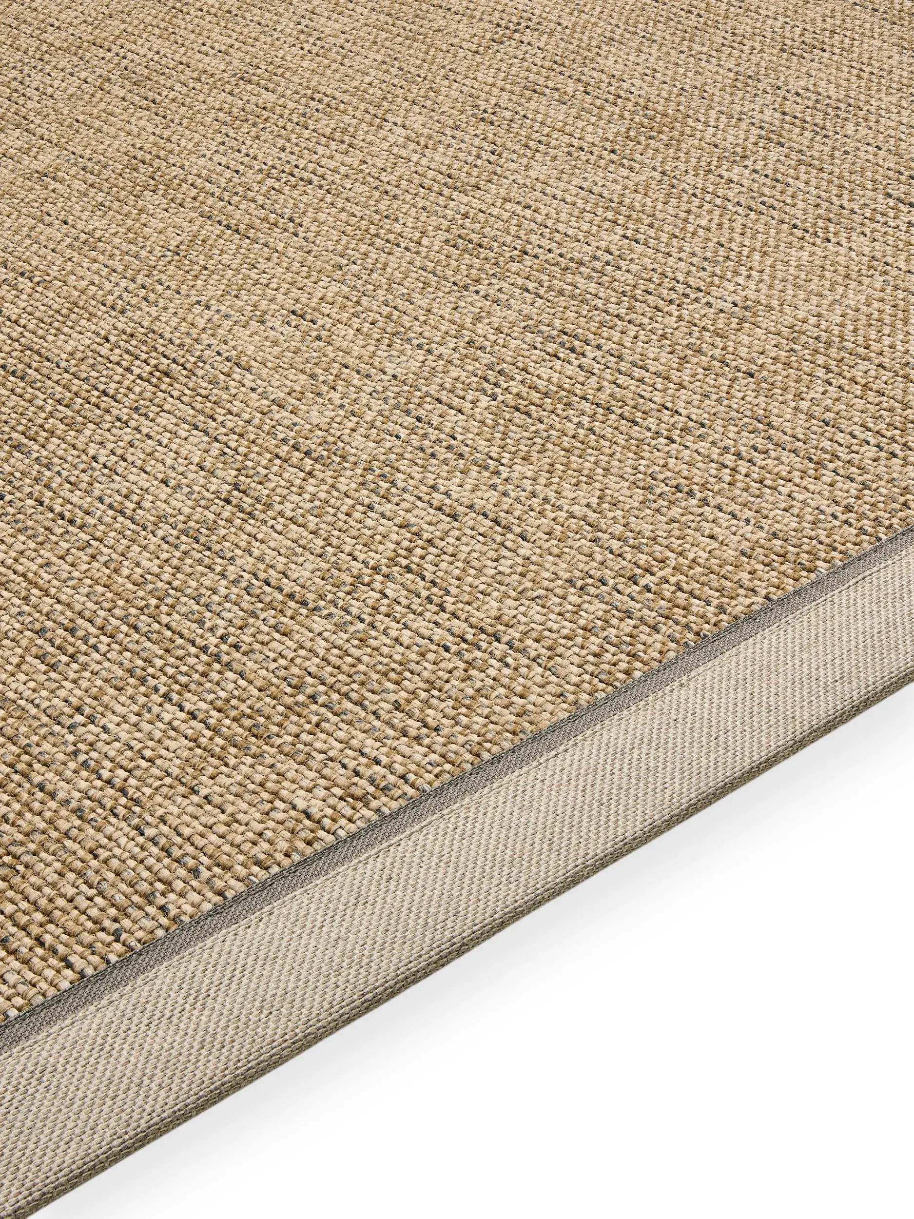 Teppich Finley aus 100% Polypropylen in  von benuta Nest