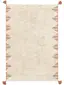 Wollteppich Floki Ivory
