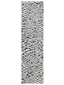 In- & Outdoor Rug Kaleo Blue/White