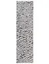 In- & Outdoor Rug Kaleo Blue/White