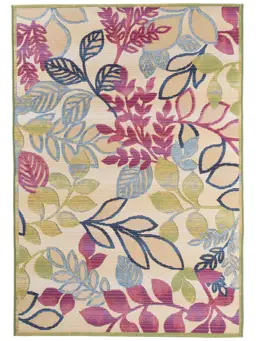 In- & Outdoor-Teppich Artis Multicolor