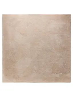 Washable Shaggy Rug Melvin Beige