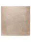 Waschbarer Hochflorteppich Melvin Beige