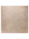 Waschbarer Hochflorteppich Melvin Beige