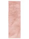 Fur Rug Furry Rose